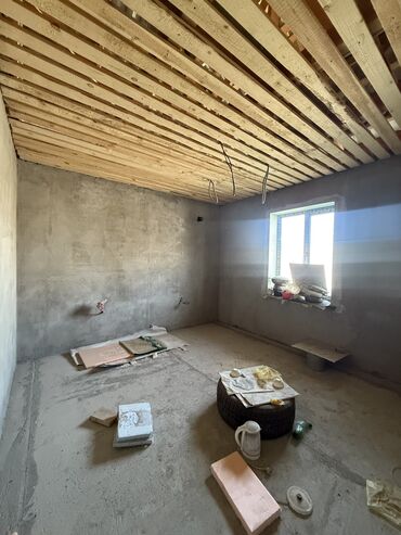 Продажа домов: Дом, 140 м², 4 комнаты, Риэлтор, ПСО (под самоотделку) — 9