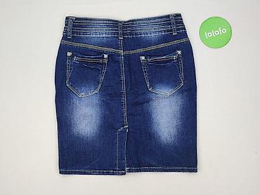 jeansy s: Cheap Monday, Spódnica damska, rozmiar M — 3