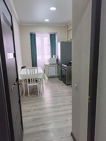 Долгосрочная аренда квартир: 2 комнаты, Агентство недвижимости, Без подселения, С мебелью частично at lalafo.kg — 1 Долгосрочная аренда квартир: 2 комнаты, Агентство недвижимости, Без подселения, С мебелью частично — 1