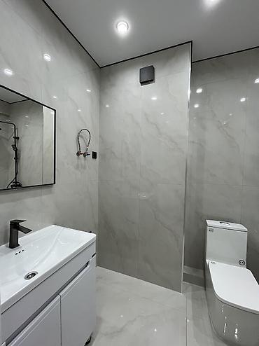 аренда квартира сутка: 1 комната, 43 м², Элитка, 12 этаж, Дизайнерский ремонт — 9
