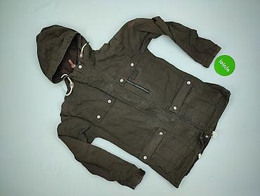 vistula parka: Weather Report, Parka damska, rozmiar M — 2