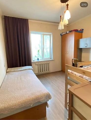 Продажа квартир: 3 комнаты, 81 м², Улан мкр 106 серия, 4 этаж — 10