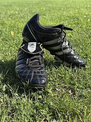 спортивные сумки бишкек: Мужские кроссовки, 39, Adidas, Новый, цвет - Черный, Самовывоз — 7