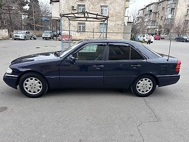 Mercedes-Benz: Salam Hec bir problemi yoxdu real alici istenilen vaxt elaqe saxlaya — 4