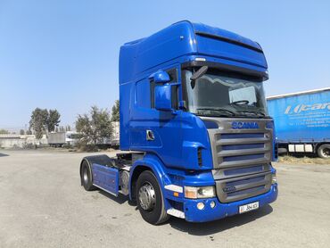 инструменты для автомобилей: Сүйрөгүч, Scania, Прицепсиз