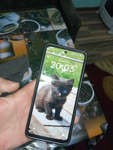 a53 plata: Oppo A53, 256 GB, rəng - Ağ, Barmaq izi — 2