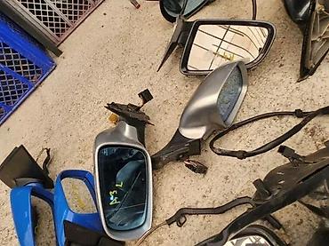 vag com cena: RETROVIZORI AUDI A3 | Retrovizori audi a3 — 1