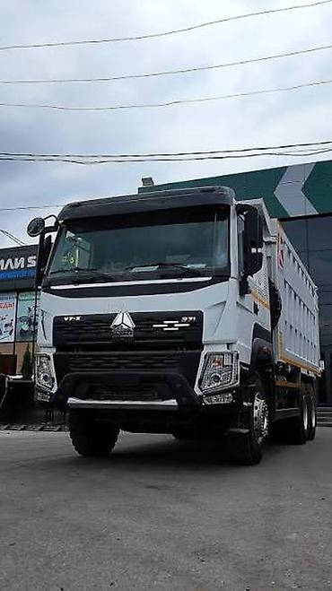 sprinter 4 4: Заказать Хово, Вывоз строй мусора — 1