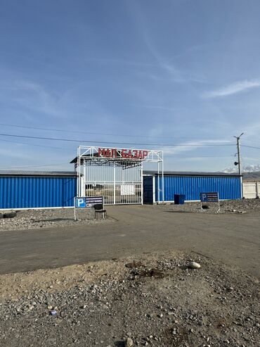 Сельхоз предприятия: Продаю Кошара, 130 соток, Действующий, Частично с оборудованием, Электричество, Канализация, Отопление — 1