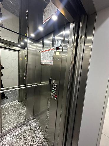 Продажа квартир: 1 комната, 35 м², 9 этаж — 7