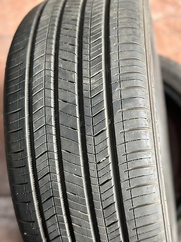 шины 2255017: Шины летние 225/45 ZR17 91W - Размер: 225/45 R17 (ZR), индекс — 4