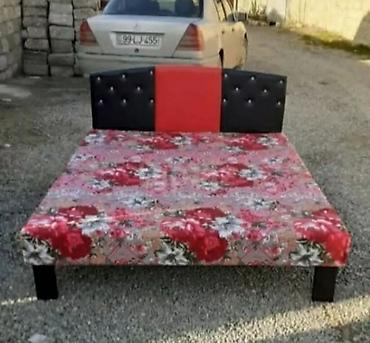 Çarpayı təzə 1 nəfərlik 60 manat 2 nəfərlik 110 manat Çatdırılma var