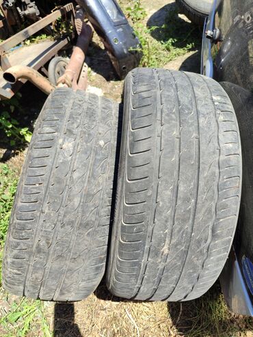 Шины: Продаю шины — 24
