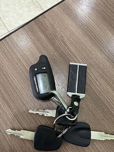 Daewoo: Daewoo Matiz: 2011 г., 0.8 л, Механика, Бензин, Хэтчбэк — 9