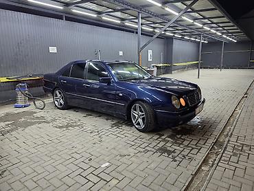mercedes w221 кузов: Mercedes-Benz E-Class: 1999 г., 3.2 л, Автомат, Бензин, Седан — 7