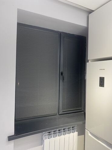 Жалюзи и рольшторы: Плисе на заказ at lalafo.kg — 25 Жалюзи и рольшторы: Плисе на заказ — 25