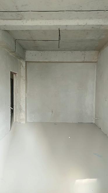 недостроенные дома в бишкеке: 2 комнаты, 77 м², Элитка, 4 этаж, ПСО (под самоотделку) — 5
