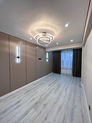 Продажа квартир: 1 комната, 44 м², Элитка, 10 этаж, Евроремонт — 5