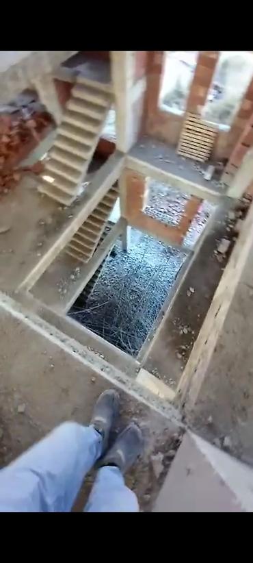 qapi: Almaz kəsim və beton kəsmə xidməti. Xidmətə beton döşəmələrin — 5