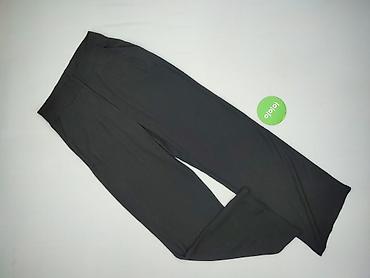 bexleys: Bik Bok, Spodnie materiałowe damskie, rozmiar M — 2
