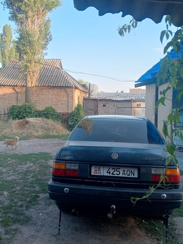 купить запчасти на опель вектра б: Volkswagen Passat: 1991 г., 1.8 л, Механика, Бензин