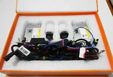 ic lampa: Xenon kompleti CANBUS 55w. Vrhunski xenon kompleti CANBUS 55w. ✨ U — 3