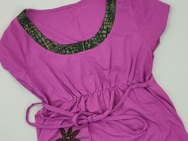 bluzki ze złotą nitką: Blouse, S (EU 36), condition - Very good