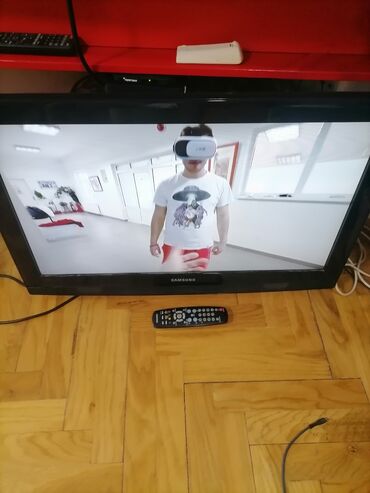 Televizori: TV ispravan dobar SAMSUNG 32 inča ili 82 dijagonala ekrana ispravan na lalafo.rs — 8 Televizori: TV ispravan dobar SAMSUNG 32 inča ili 82 dijagonala ekrana ispravan — 8