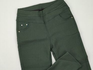 Material trousers: L (EU 40), condition - Perfect