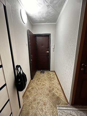 Продажа квартир: 2 комнаты, 42 м², 11 мкр 104 серия, 2 этаж, Косметический ремонт — 10