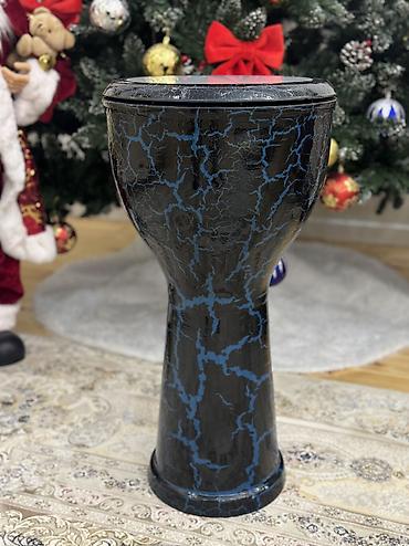 Darbukalar: Məhsul: Dəf/darbuka (qaval/dum) – kaide formalı zərb aləti - Korpus — 3