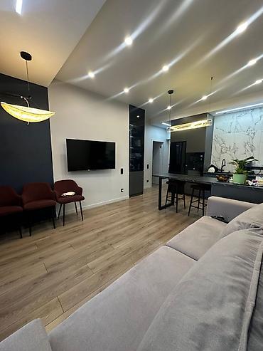 Продажа квартир: 2 комнаты, 54 м² — 4