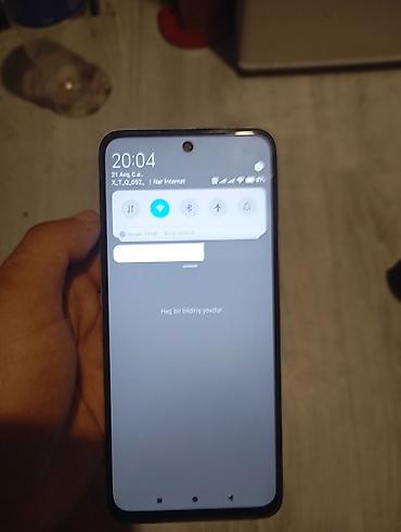 Redmi: Redmi 12, 128 GB, İki sim kartlı — 8