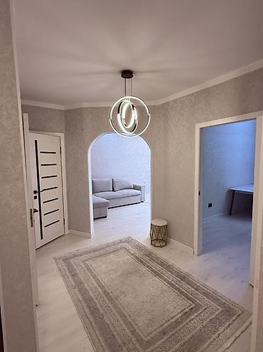 Продажа квартир: 2 комнаты, 75 м², Элитка, 3 этаж, Дизайнерский ремонт — 9