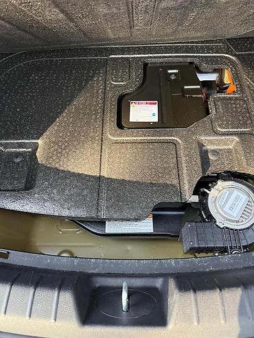 Kia: Kia K7: 2019 г., 2.4 л, Вариатор, Гибрид, Седан — 10