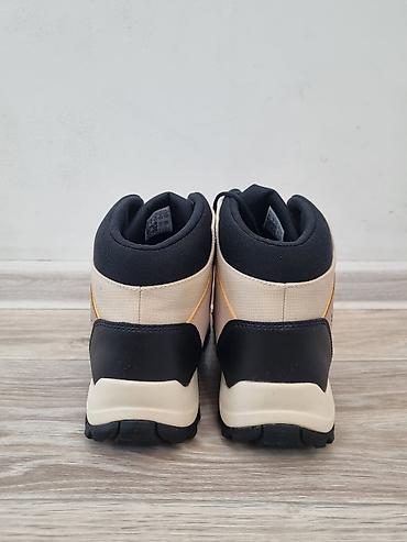 terrex: Ботинки, 39, Adidas, Б/у, цвет - Бежевый, Самовывоз, Платная доставка — 4
