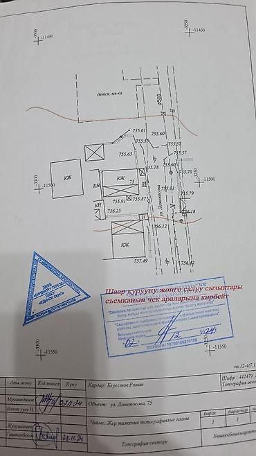 Земельные участки: 2 соток — 3