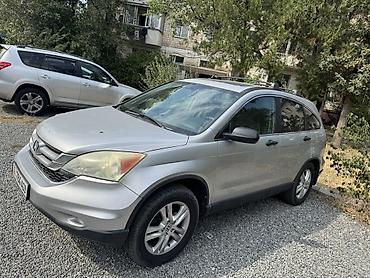 ролик срв: Honda CR-V: 2010 г., 2.4 л, Автомат, Бензин, Кроссовер — 3