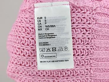 Ubrania damskie: H&M Divided, Golf damski, rozmiar S — 5