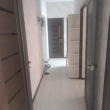 Долгосрочная аренда комнат: Описание: сдаётся 2х ком квартира на долгий срок. А. Масалиева81 — 10