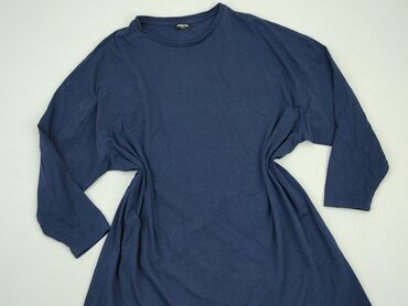bluzki damskie rozmiar 52 54 allegro: Tunika, 6XL, stan - Dobry
