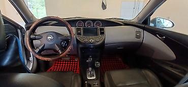 Nissan: Nissan Primera: 2 l | 2002 il Universal — 11