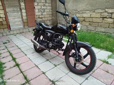 tufan m50 kiredet: Tufan - M50, 50 sm3, 2023 il, 12000 km