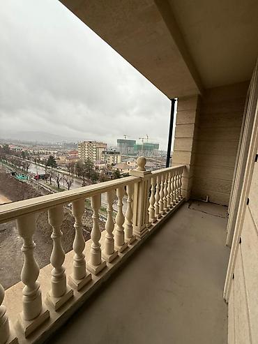 Продажа квартир: 4 комнаты, 342 м², Элитка, Готовая ПСО (под самоотделку) — 10