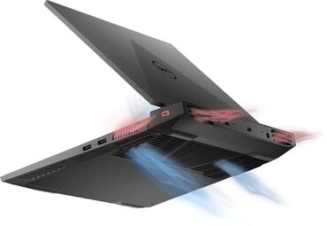 Dell: Yeni Dell G, 15.6 ", Intel Core i7, 512 GB, Ünvandan götürmə, Pulsuz çatdırılma, Ödənişli çatdırılma — 2