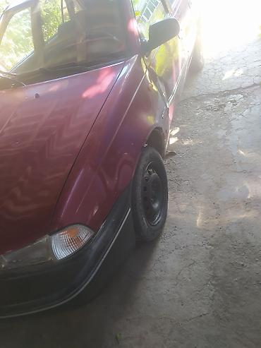 kugoo v6: Daewoo Nexia: 2007 г., Бензин, Седан — 4