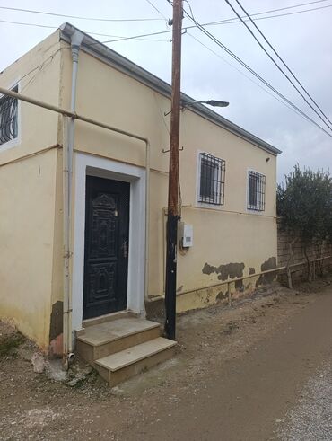 Köhnə tikili: Bakı, Hövsan qəs., 2 otaqlı, Köhnə tikili, 85 kv. m — 15