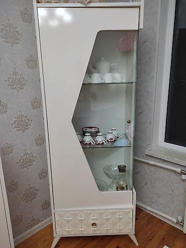 Ağ rəngdə müasir qonaq otağı mebel dəsti lalafo.az -da Ağ rəngdə müasir qonaq otağı mebel dəsti