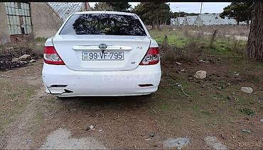 byd diskleri: BYD F3: 1.5 l | 2012 il 220000 km Sedan — 2