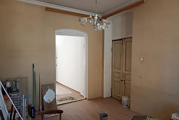 Недвижимость: Баку, 2 комнаты, Вторичка, 60 м² — 4